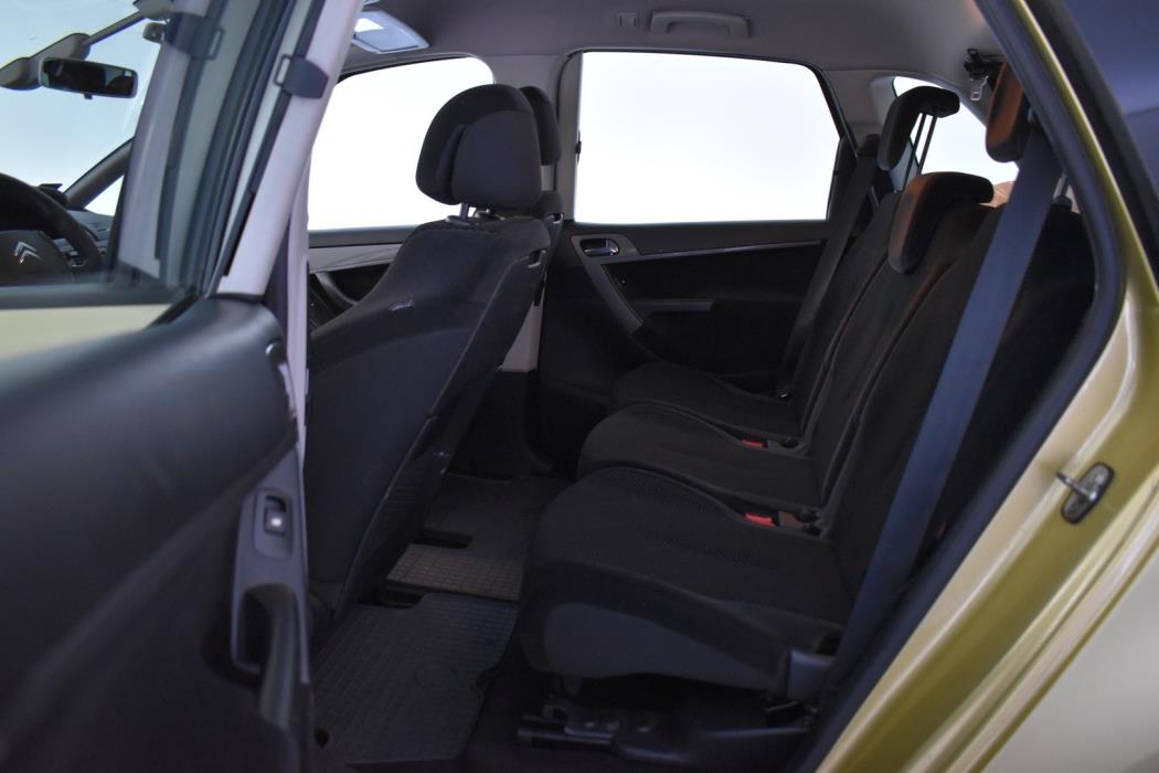 CITROEN C4 Picasso 2008