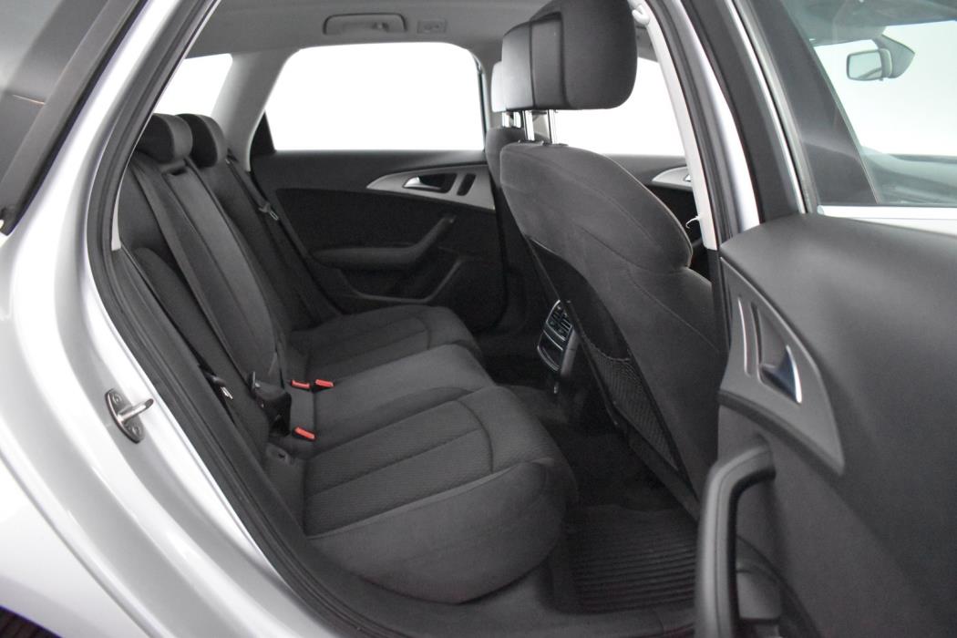 AUDI A6 2014