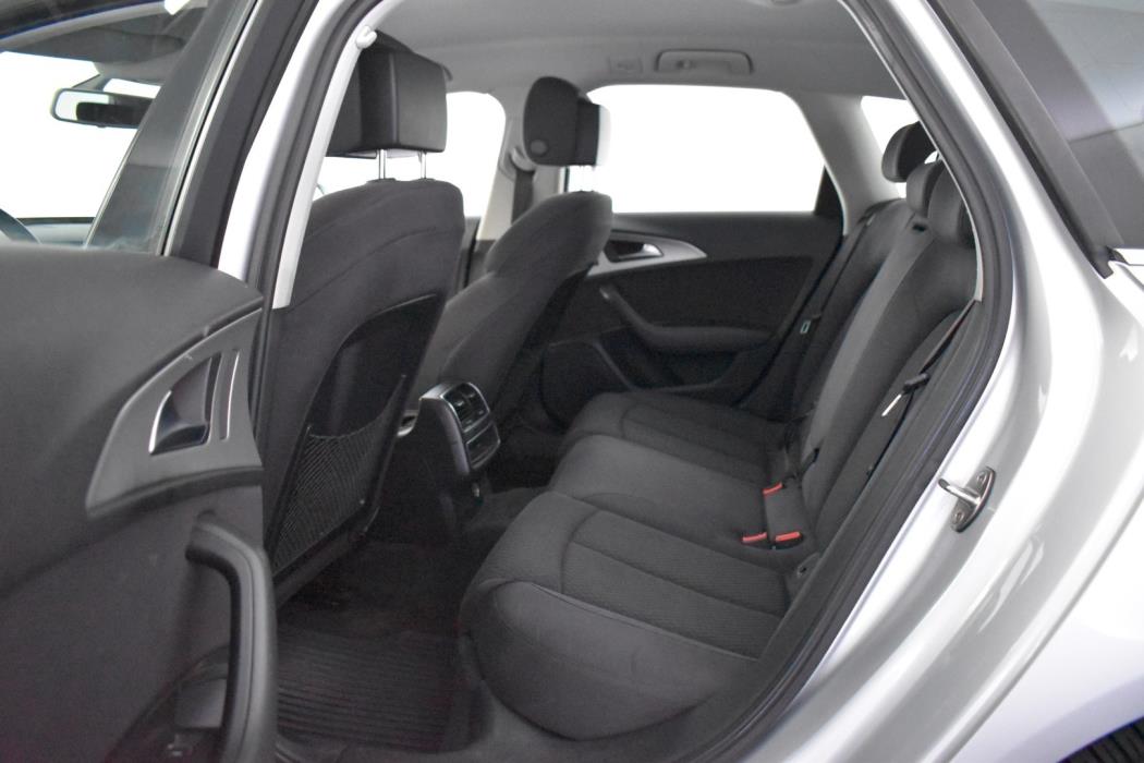 AUDI A6 2014