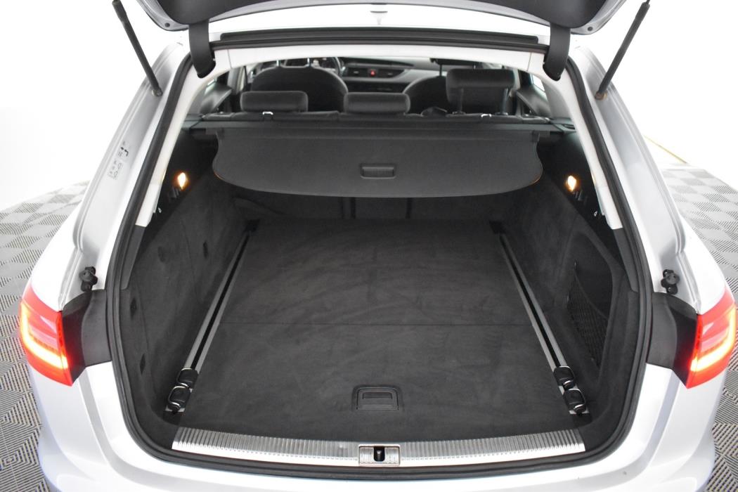 AUDI A6 2014