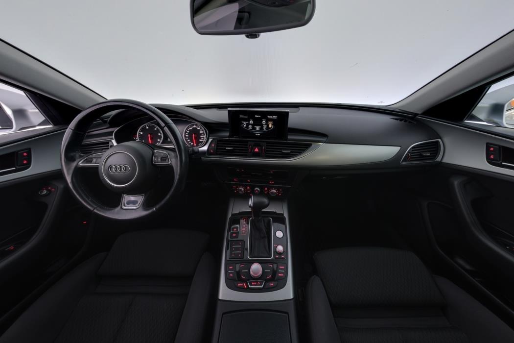 AUDI A6 2014