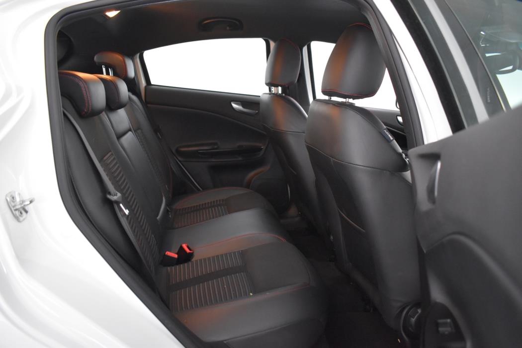 ALFA ROMEO Giulietta 2012