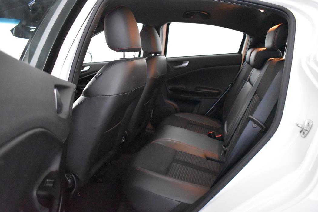 ALFA ROMEO Giulietta 2012