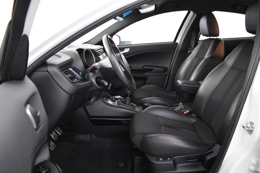 ALFA ROMEO Giulietta 2012