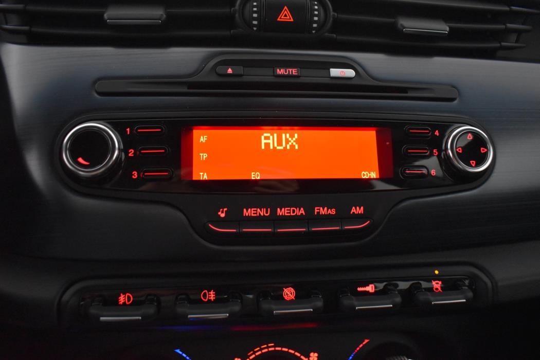 ALFA ROMEO Giulietta 2012