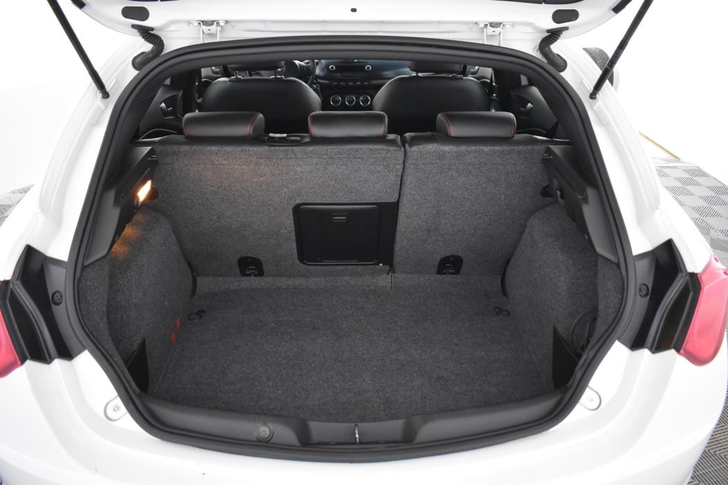 ALFA ROMEO Giulietta 2012