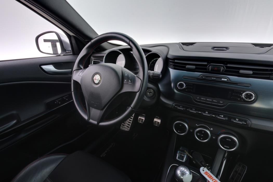 ALFA ROMEO Giulietta 2012