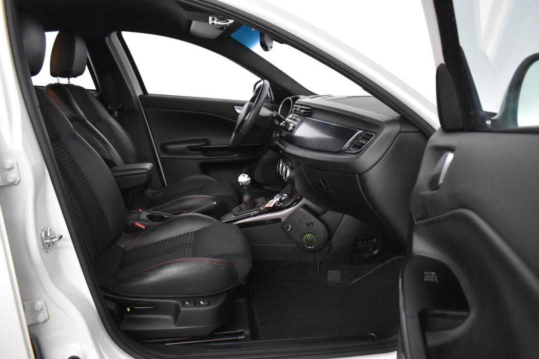 ALFA ROMEO Giulietta 2012