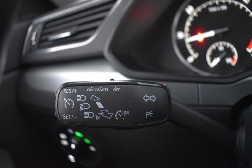 SKODA Superb 2016