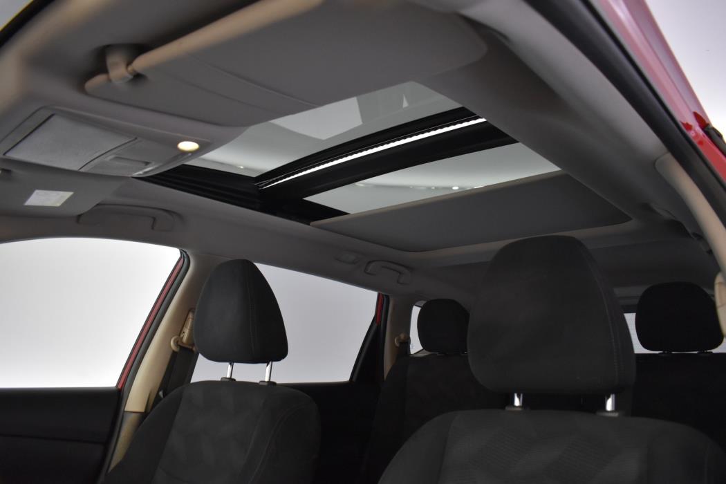 NISSAN X-Trail 2016