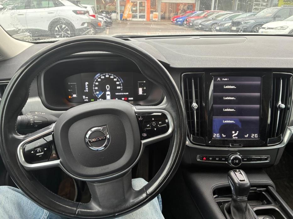 VOLVO S90 2017