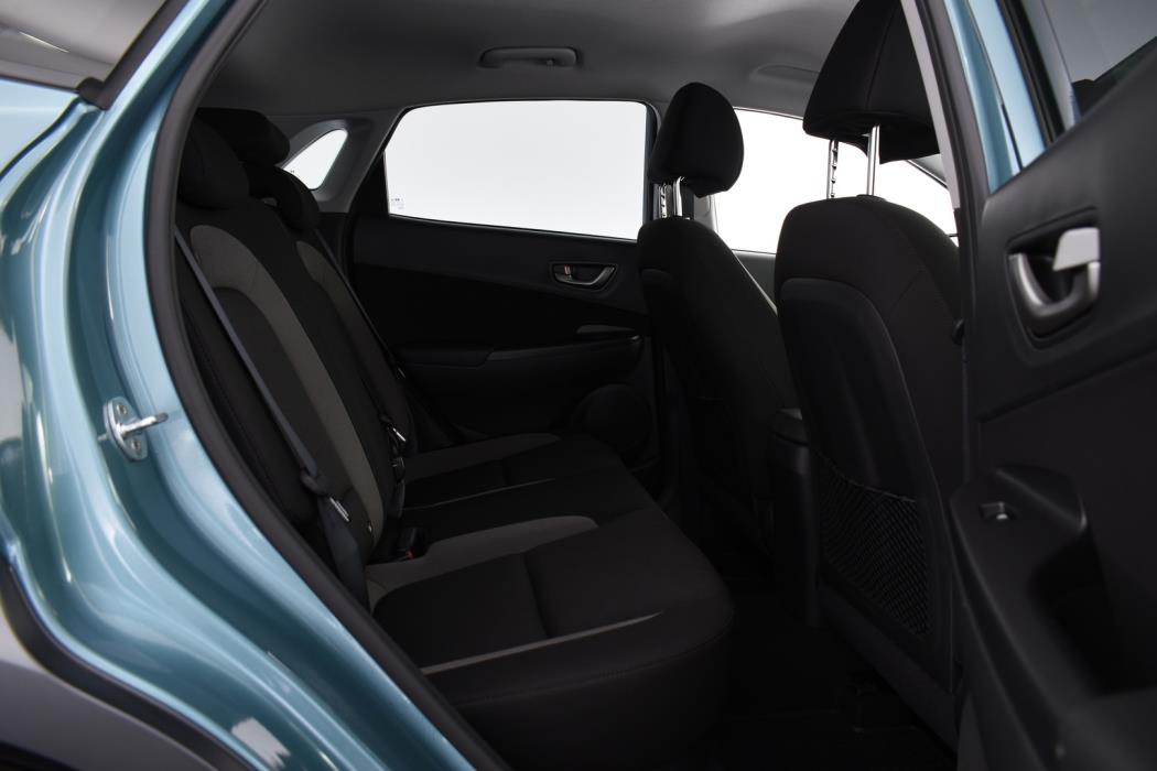 HYUNDAI KONA 2019