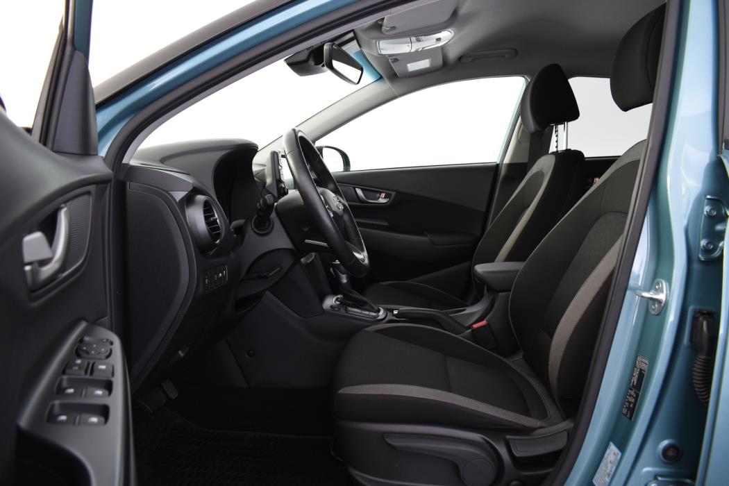 HYUNDAI KONA 2019