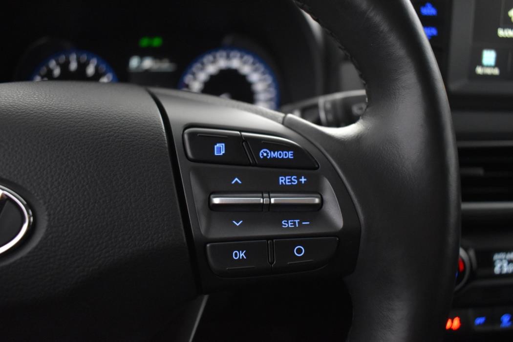 HYUNDAI KONA 2019