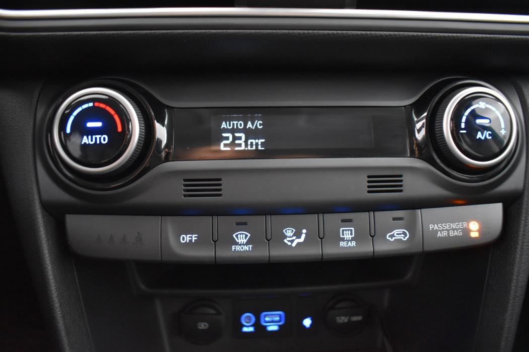HYUNDAI KONA 2019
