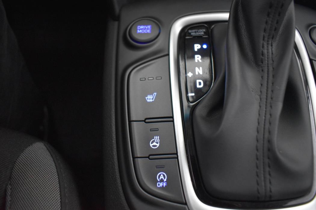 HYUNDAI KONA 2019