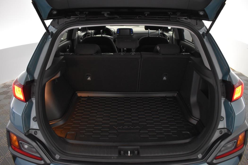 HYUNDAI KONA 2019
