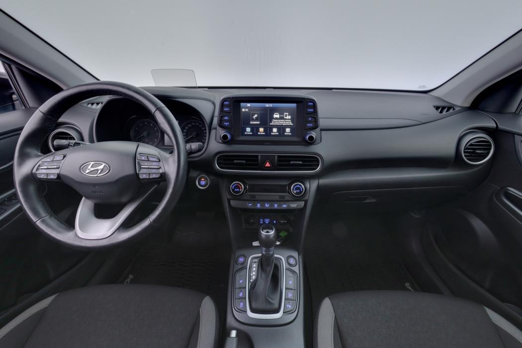 HYUNDAI KONA 2019