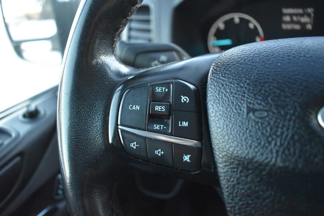 FORD Transit Custom 2019