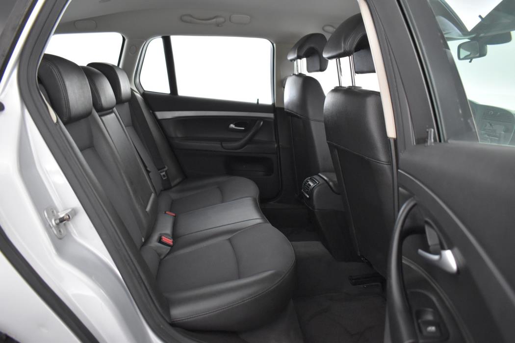 SAAB 9-3 2007