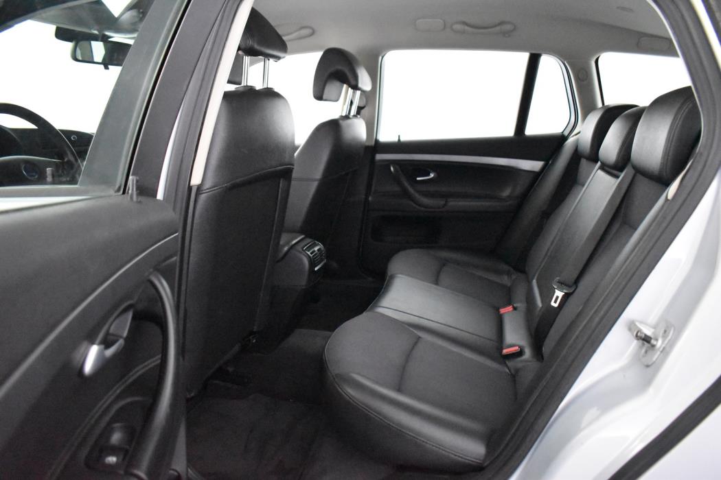 SAAB 9-3 2007