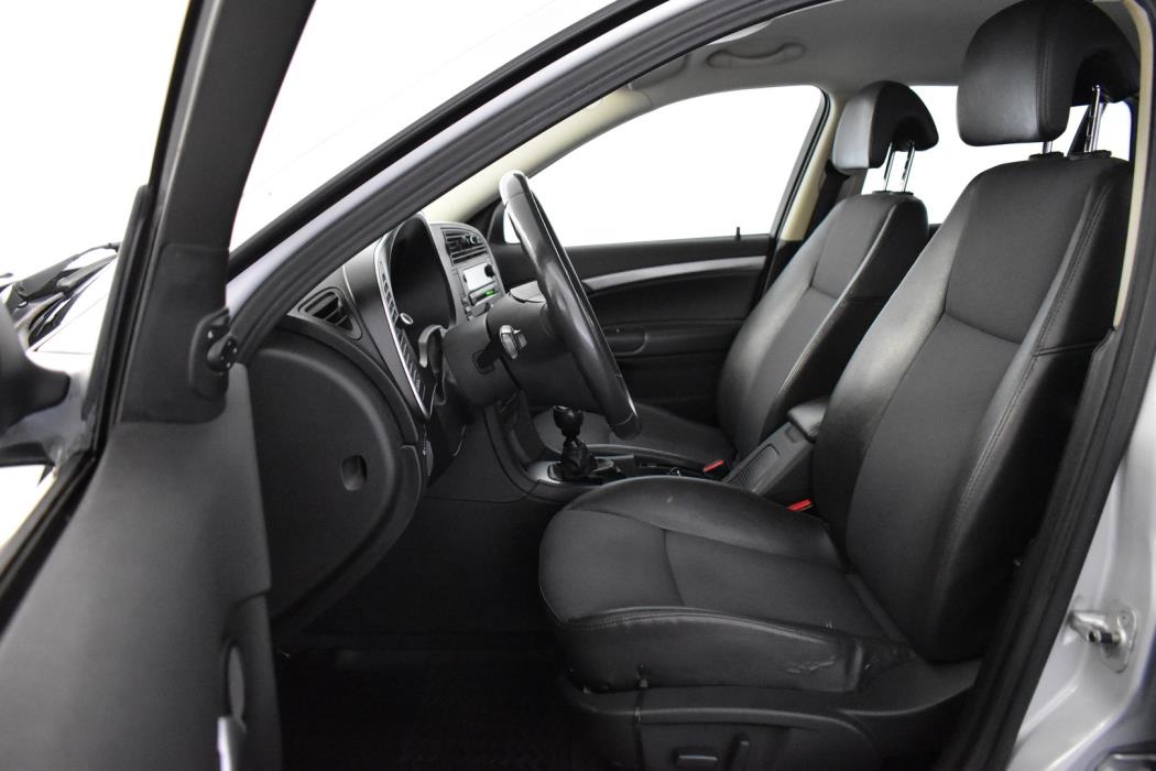 SAAB 9-3 2007
