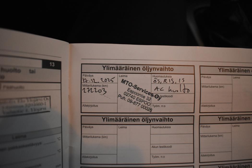 SAAB 9-3 2007