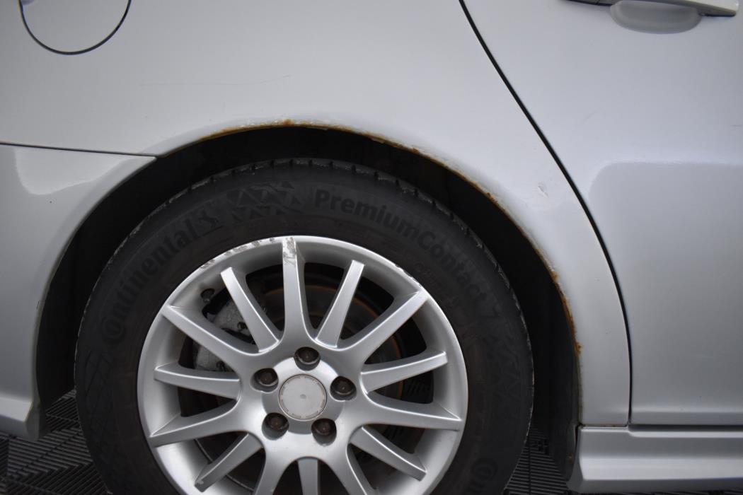 SAAB 9-3 2007