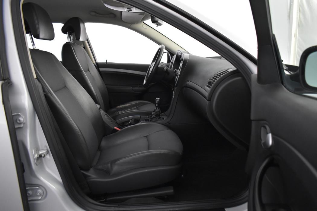 SAAB 9-3 2007