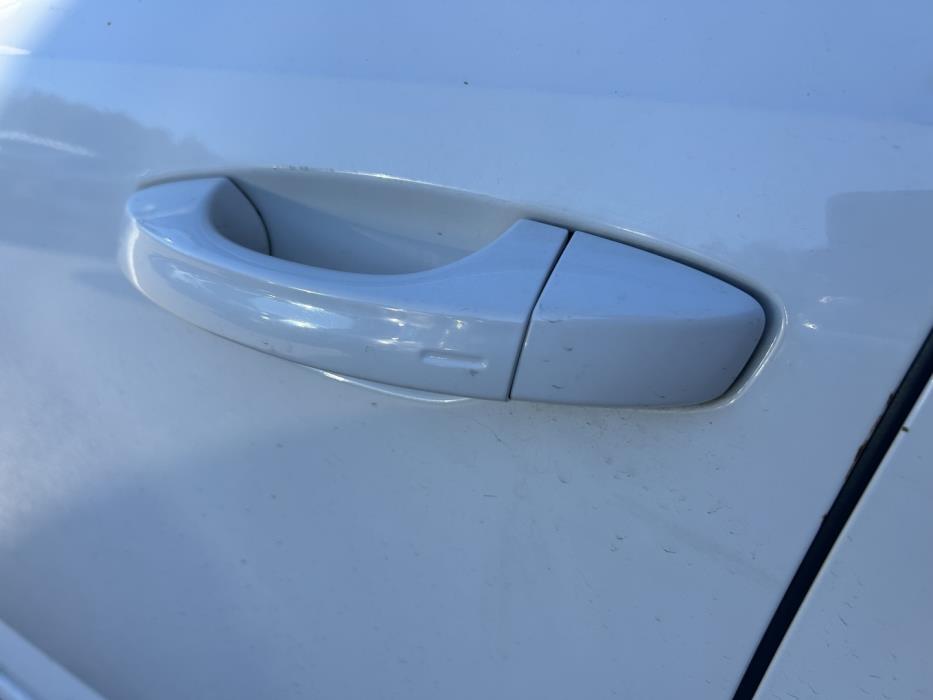 SKODA Octavia 2014