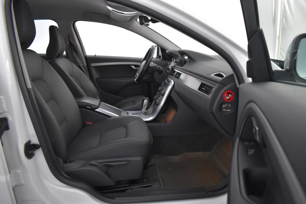 VOLVO S80 2012