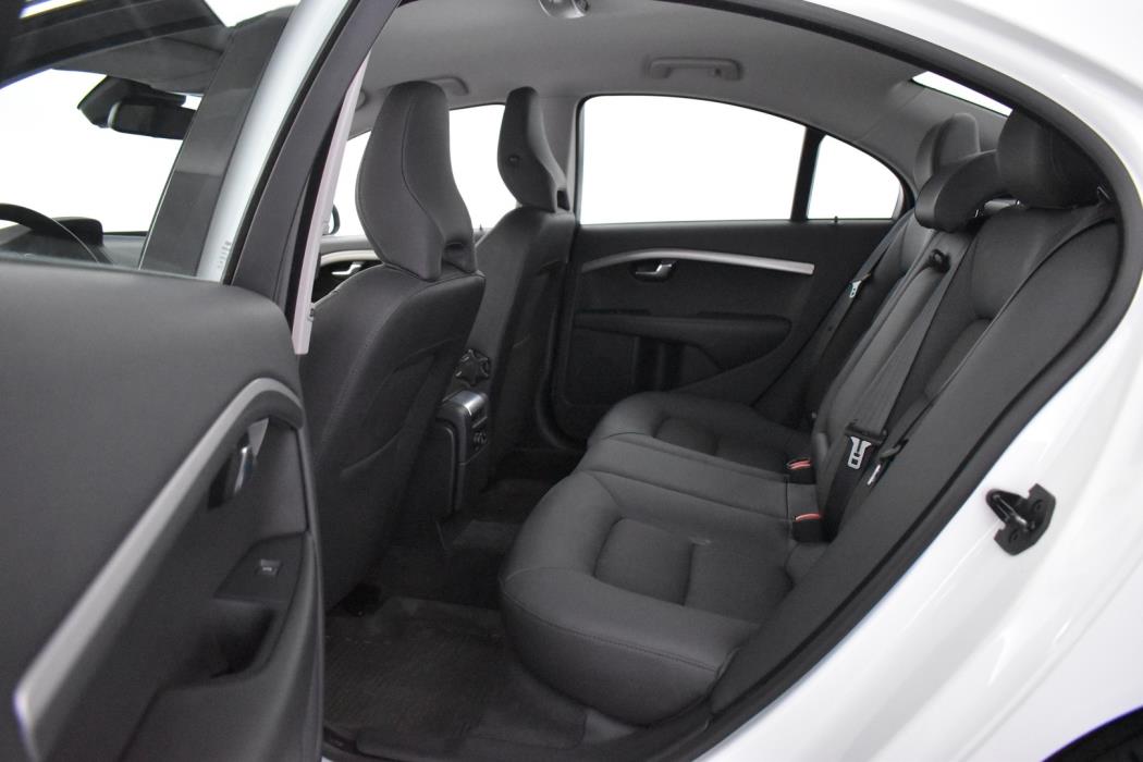 VOLVO S80 2012