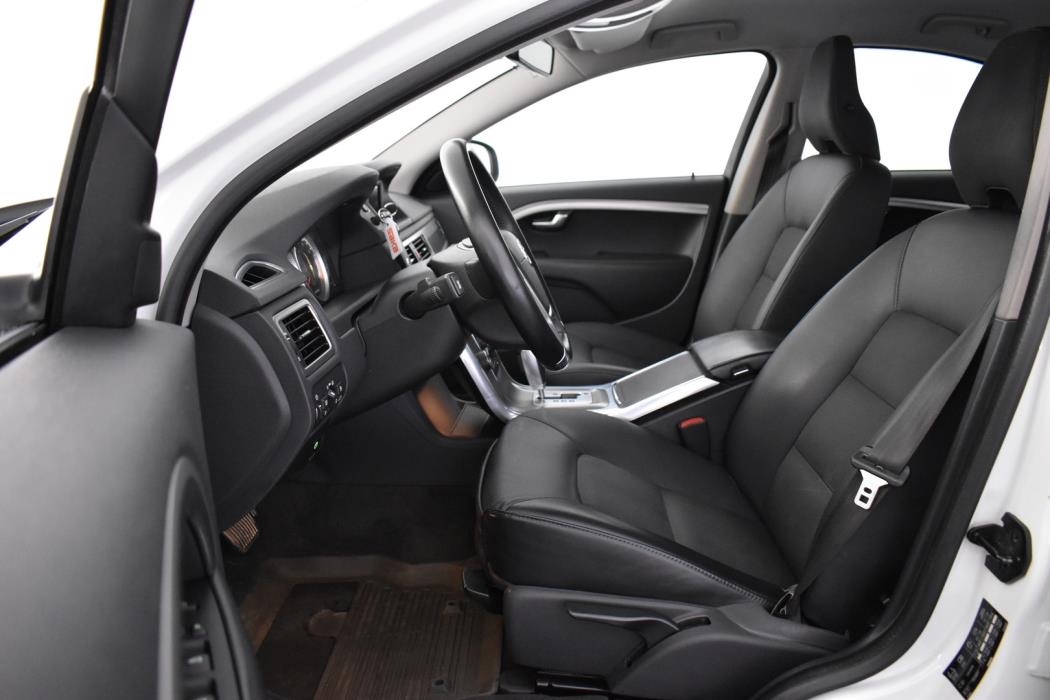 VOLVO S80 2012