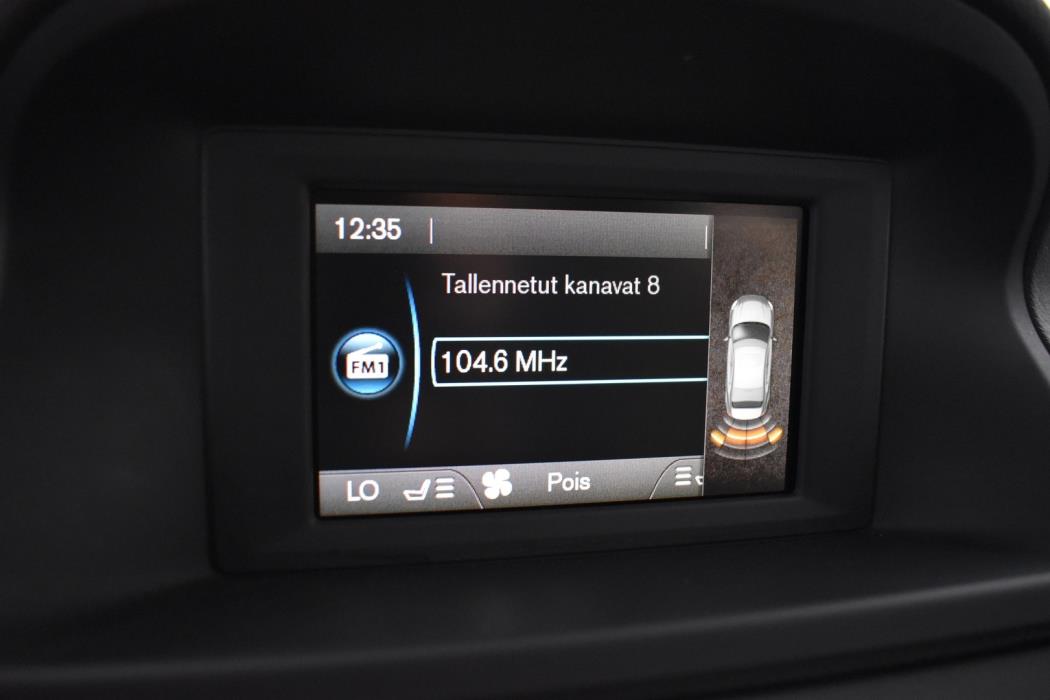 VOLVO S80 2012