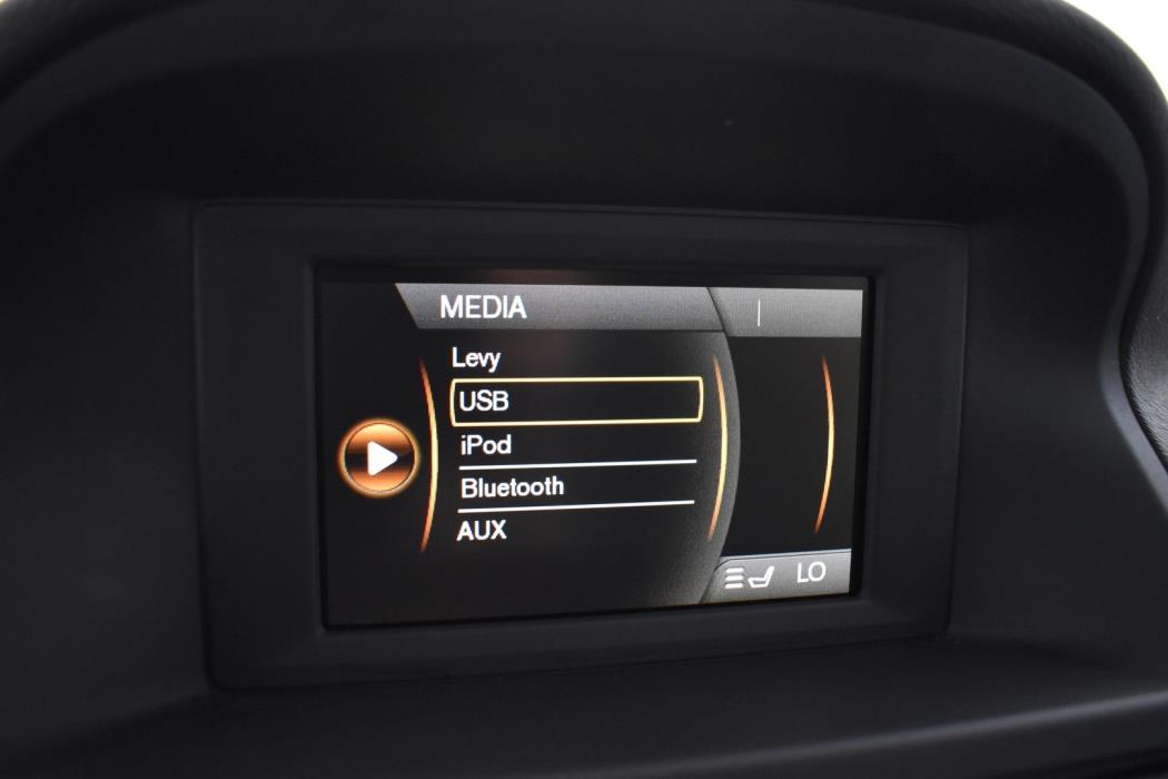 VOLVO S80 2012