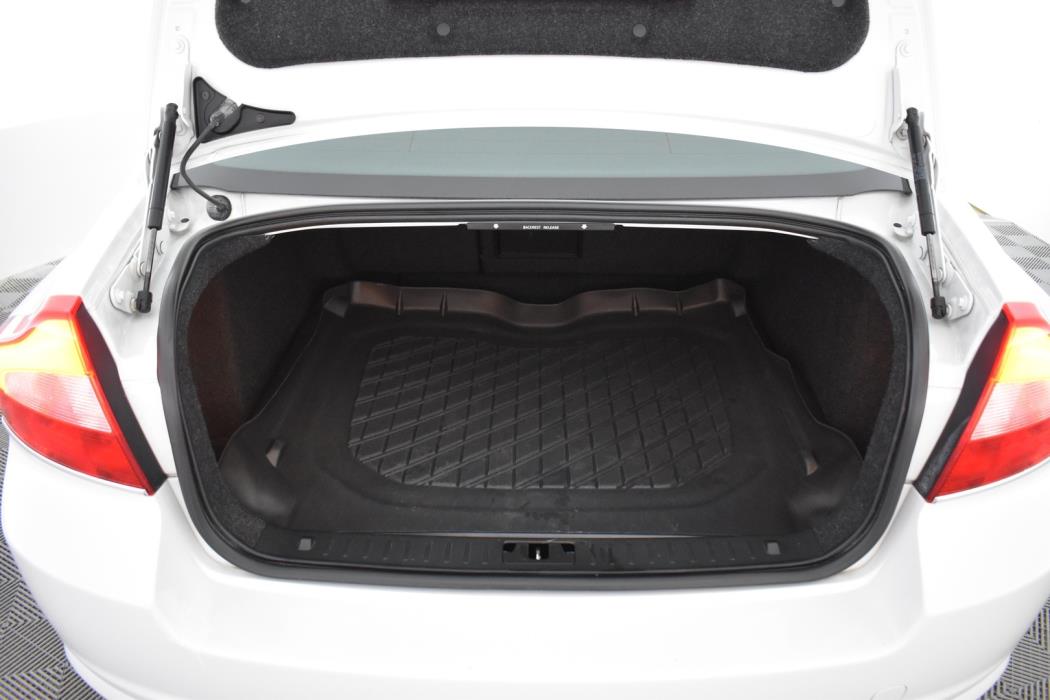 VOLVO S80 2012