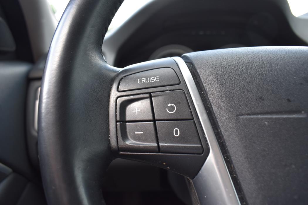 VOLVO S80 2012