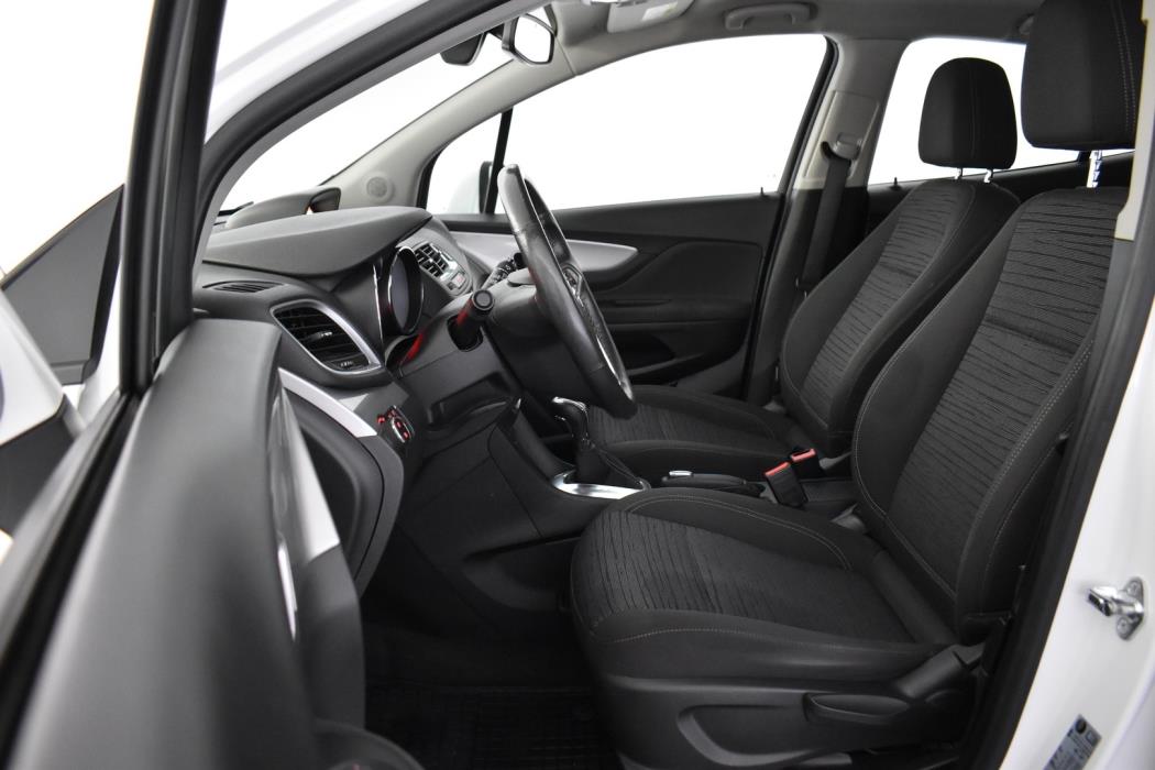 OPEL Mokka 2015