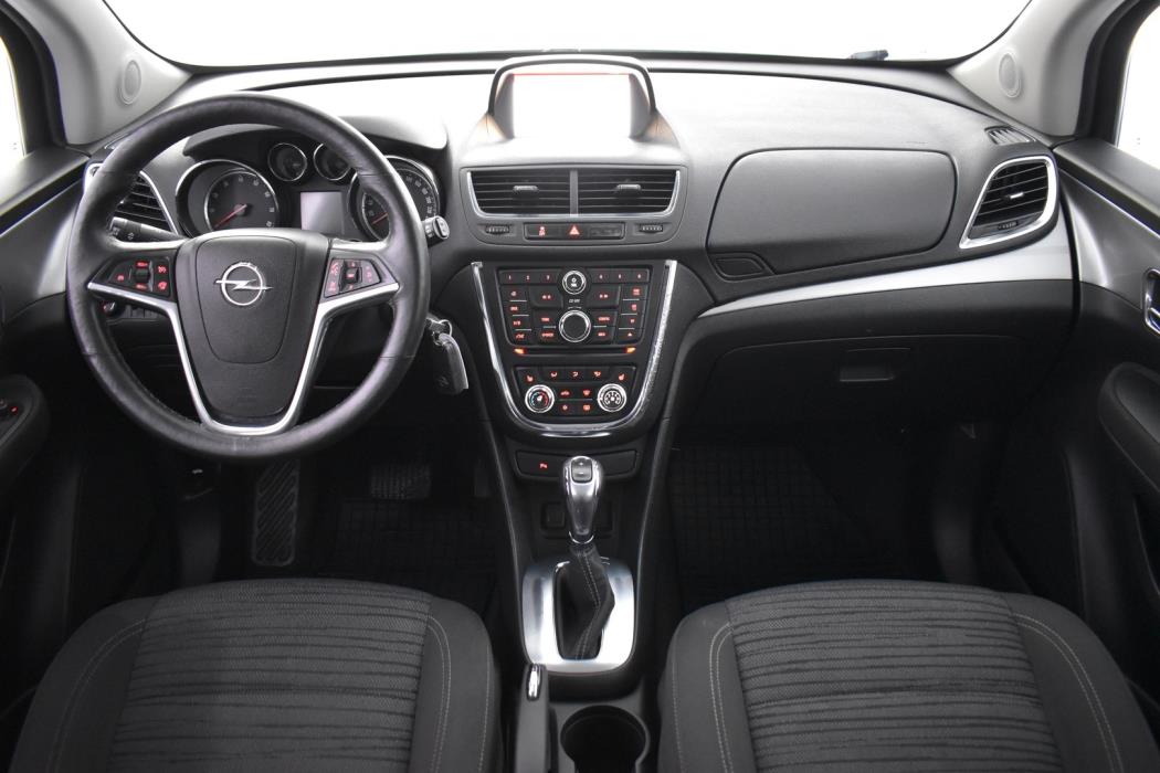 OPEL Mokka 2015