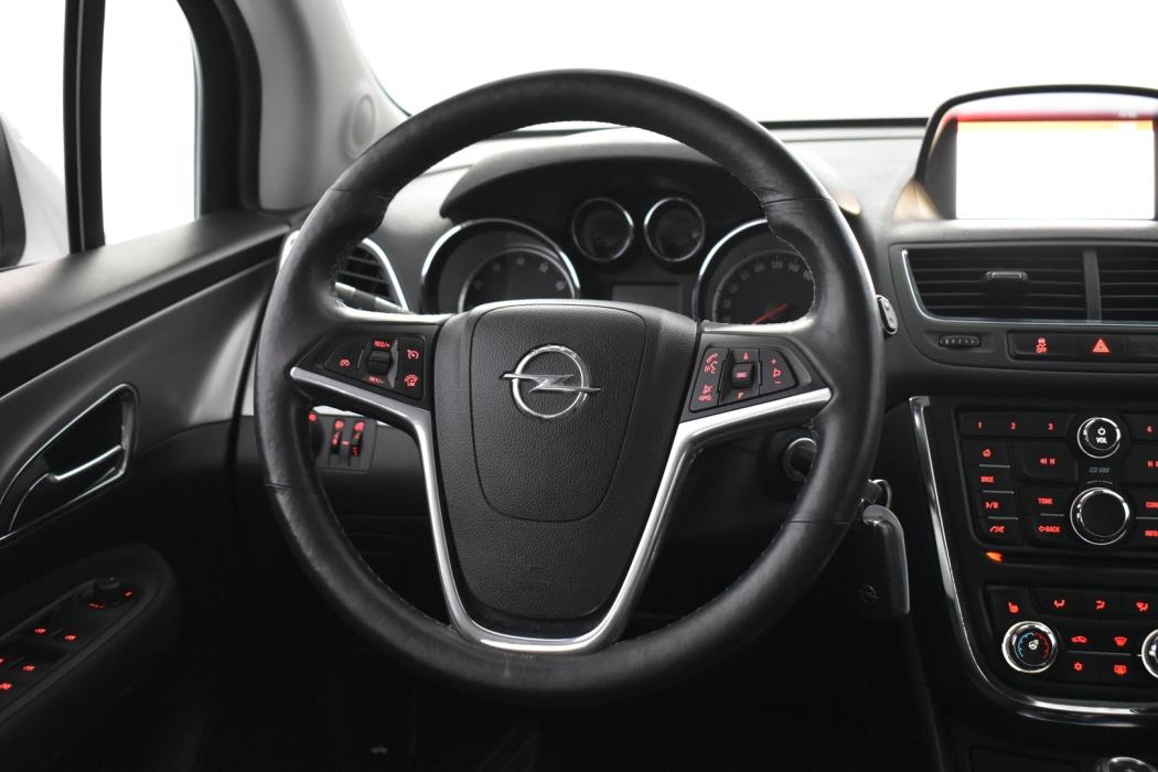 OPEL Mokka 2015