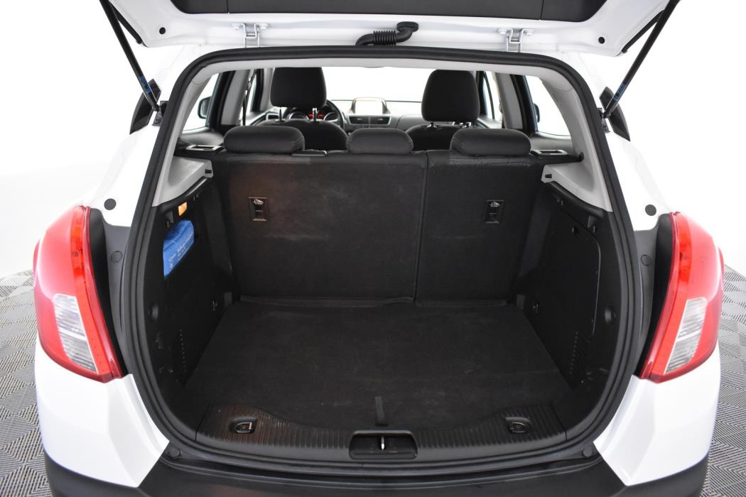 OPEL Mokka 2015