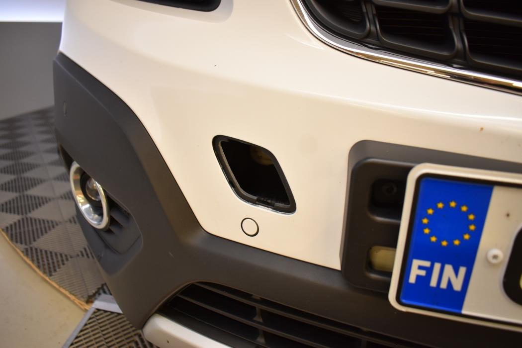 OPEL Mokka 2015