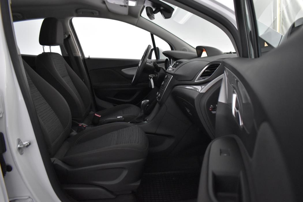 OPEL Mokka 2015