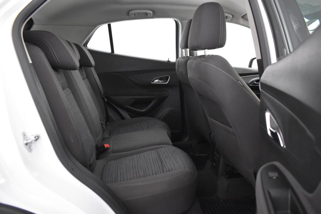 OPEL Mokka 2015