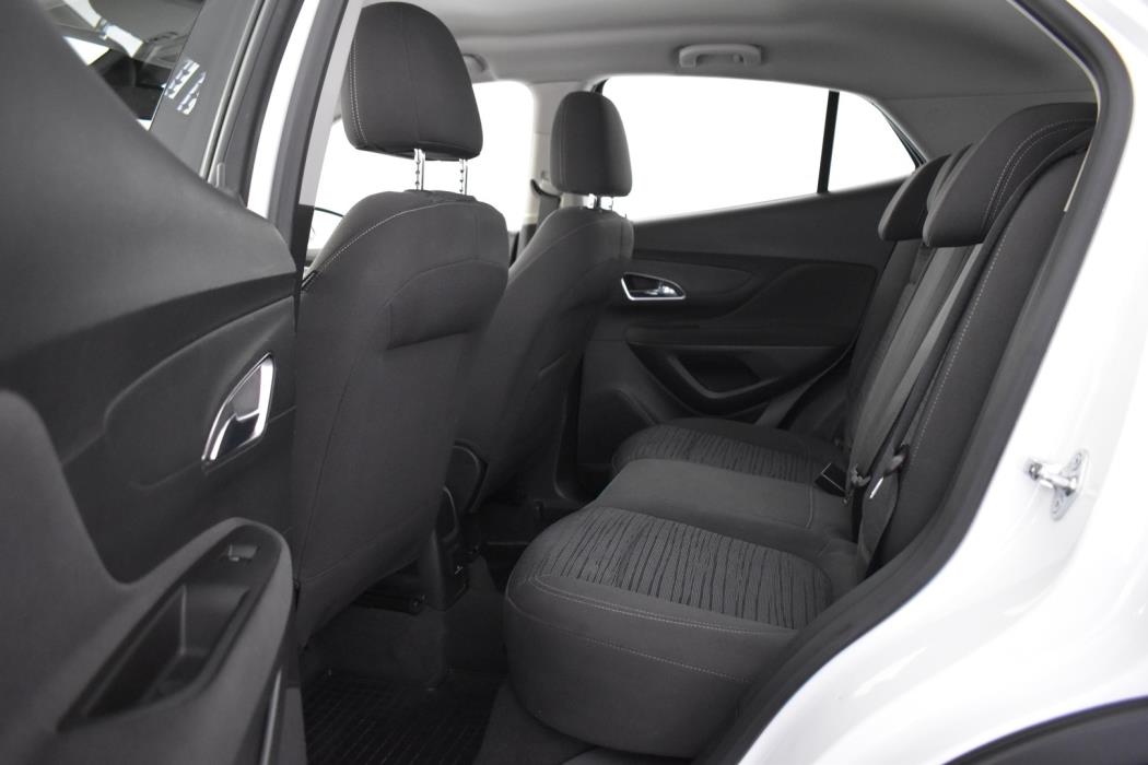 OPEL Mokka 2015