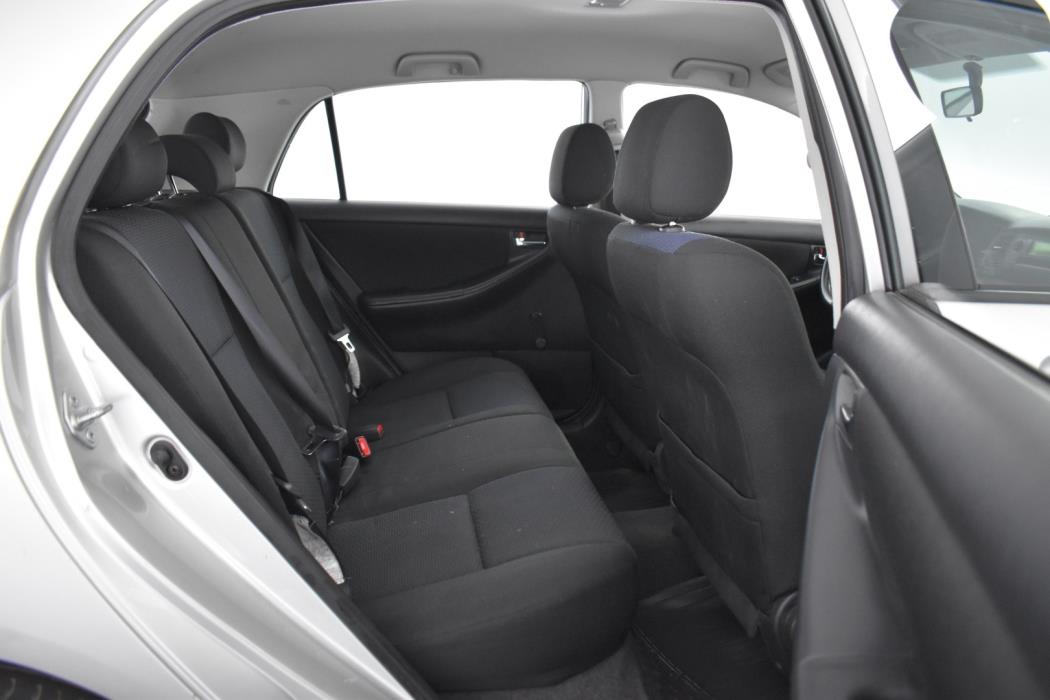TOYOTA Corolla 2006