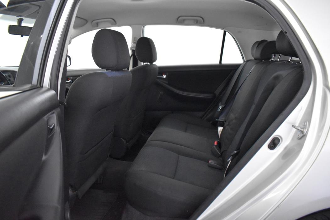 TOYOTA Corolla 2006