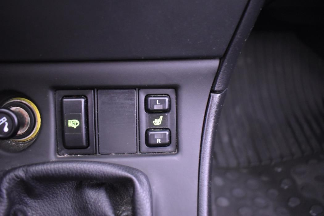 TOYOTA Corolla 2006