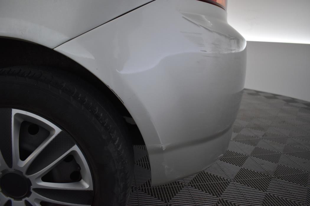 TOYOTA Corolla 2006
