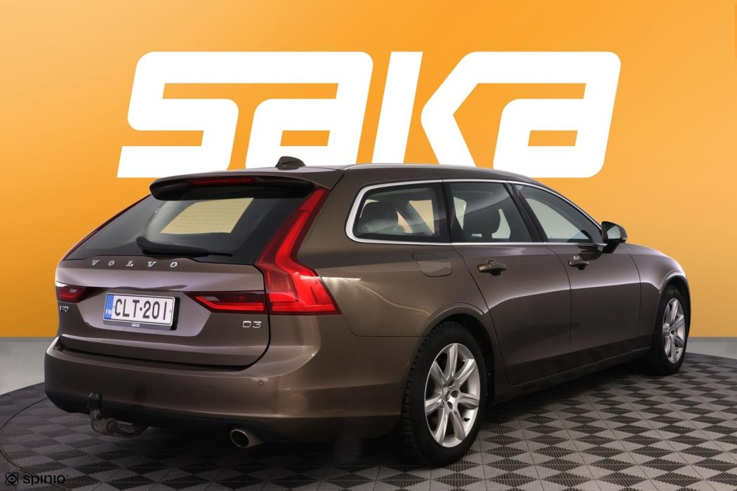 VOLVO V90 2018